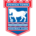 Ipswich Town U21 club crest