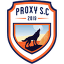 Proxy club crest