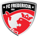 FC Fredericia club crest