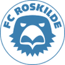Roskilde club crest