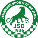 JS Jijel club crest