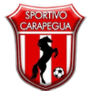 Sportivo Carapeguá club crest