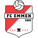 Emmen club crest