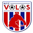 Volos NFC club crest