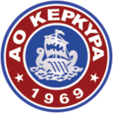 AOK Kerkyra club crest