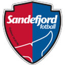 Sandefjord II club crest