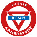 KFUM Oslo club crest