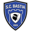 Bastia II club crest