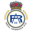Real Apodaca club crest