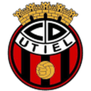Utiel club crest