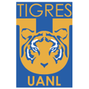 Tigres UANL club crest