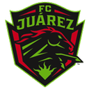 FC Juarez club crest