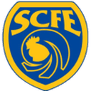 Sampaio Correa FE U20 club crest