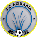 Leivadia club crest