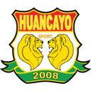 Sport Huancayo club crest
