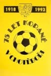 Chotebor club crest