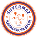 Kapadokyaspor club crest