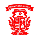 Johnstone Burgh club crest