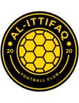 Ittifaq club crest