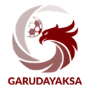 Garudayaksa club crest