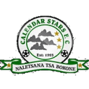 Calendar club crest