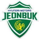 Jeonbuk Motors club crest