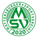 Mattersburg SV 2020 club crest
