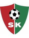 SK St. Johann club crest