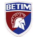 Betim 2 club crest