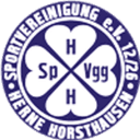 SpVgg Herne Horsthausen club crest