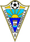 Atletico de Marbella club crest