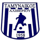 Tamynaikos Aliveriou club crest