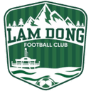 Lam Dong club crest
