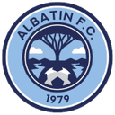 Al Baten club crest