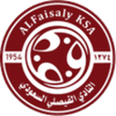 Al-Faisaly FC club crest