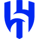 Al-Hilal Saudi FC club crest
