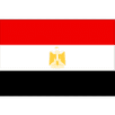 Egypt club crest