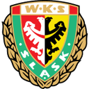 Slask Wroclaw club crest