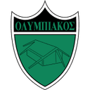 Olympiakos club crest
