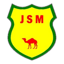 El Massira club crest