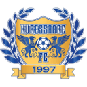 Kuressaare club crest