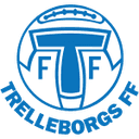 Trelleborg club crest