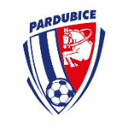 Pardubice club crest