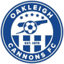 Oakleigh Cannons club crest