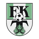 Tukums club crest