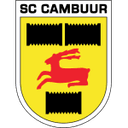 Cambuur club crest