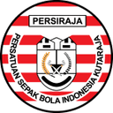 Persiraja Banda Aceh club crest