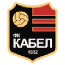 Kabel Novi Sad club crest