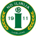 Ilirija club crest