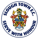 Slough Town club crest